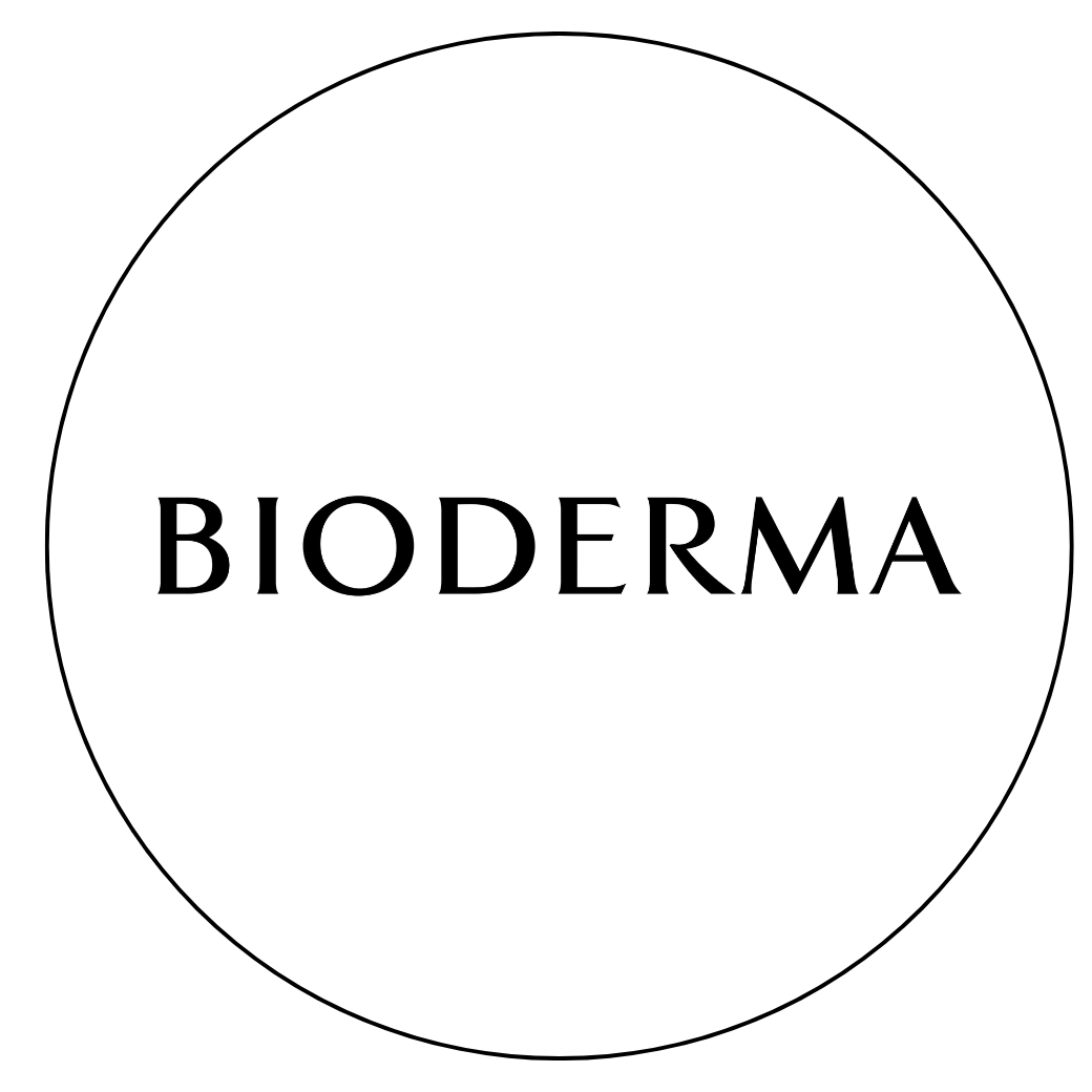Logo for Bioderma