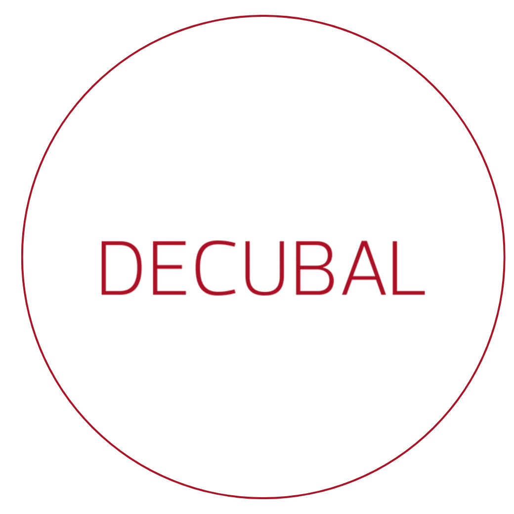 Decubal logo