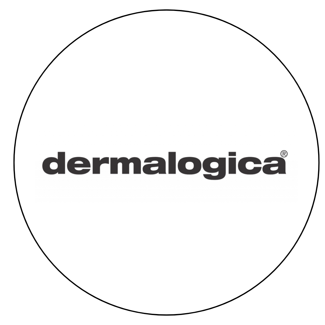 dermalogica hudpleie logo