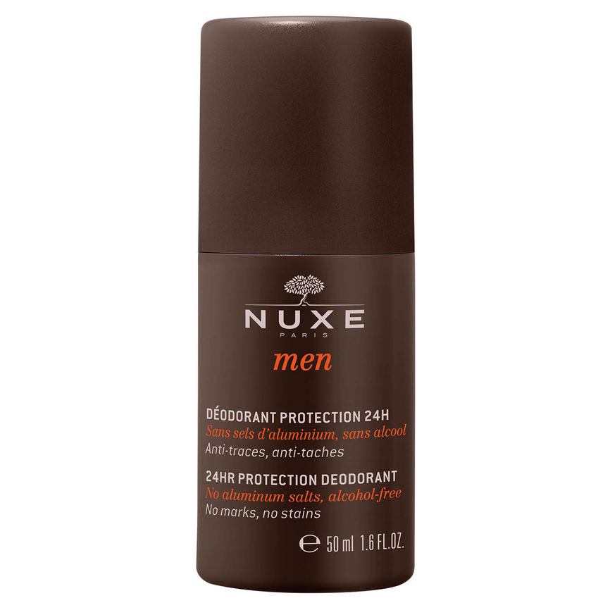 Nuxe Men 24Hr Protection deodorant 50ml
