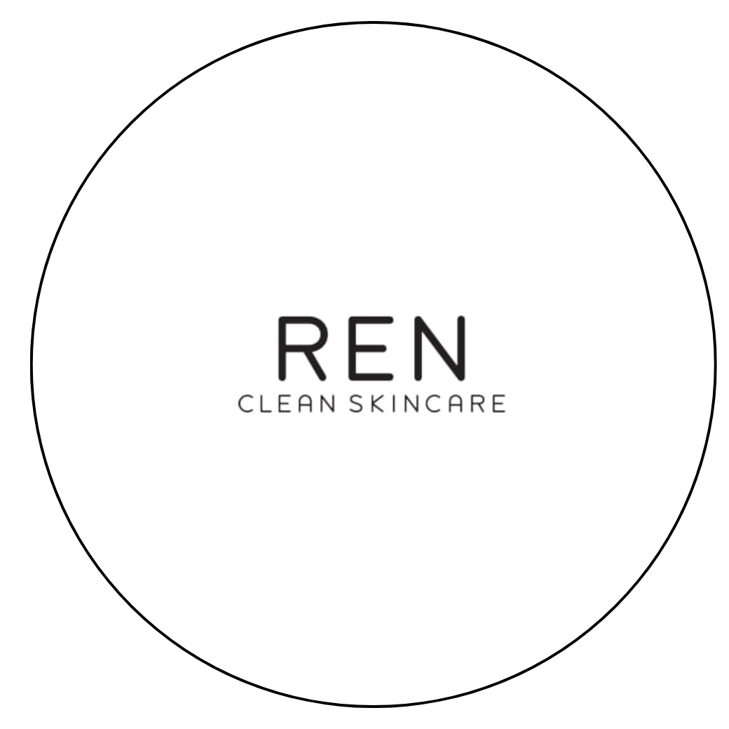 REN Clean Skincare logo