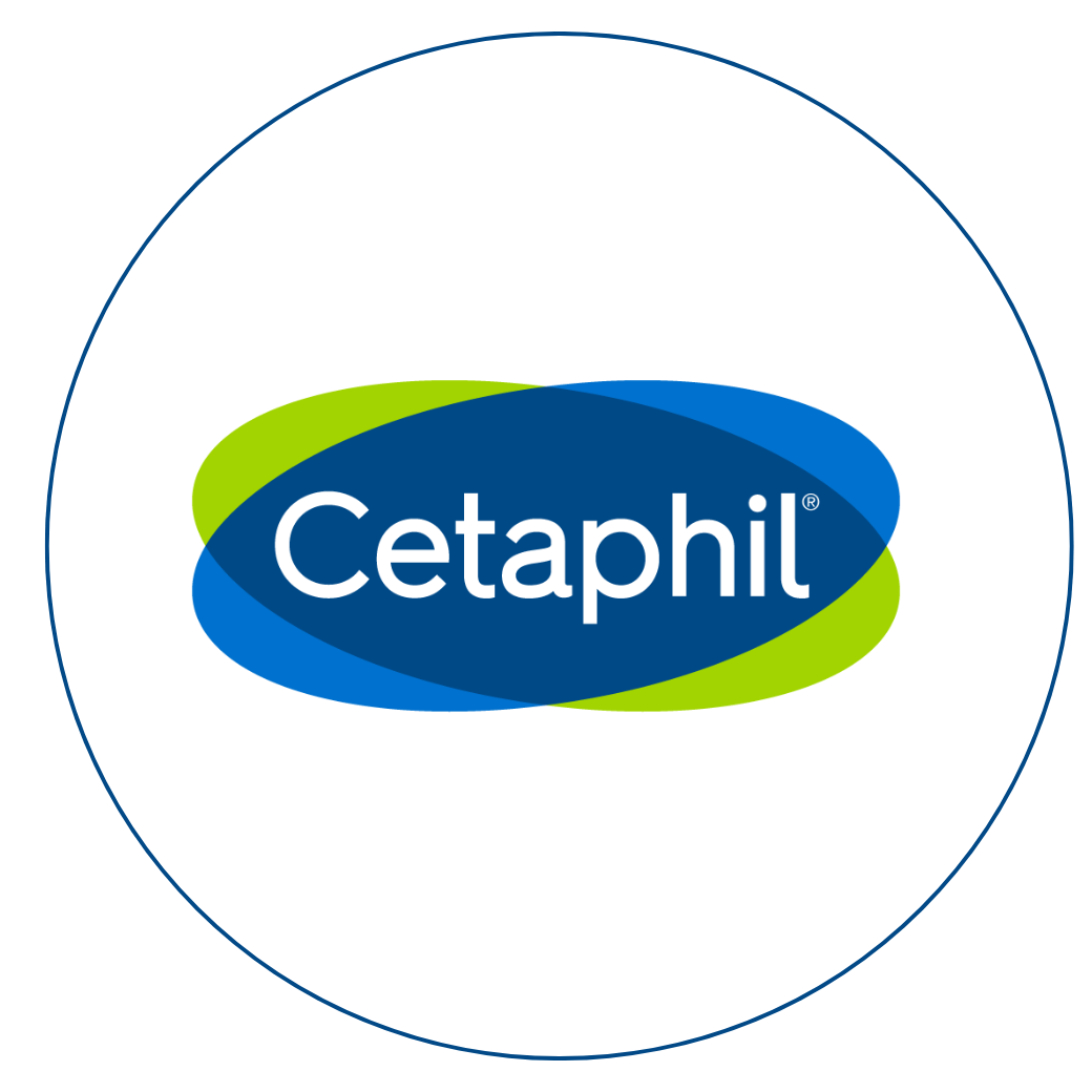 Cetaphil logo