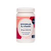 Nycoplus D3-vitamin 80mcg tabletter 100stk