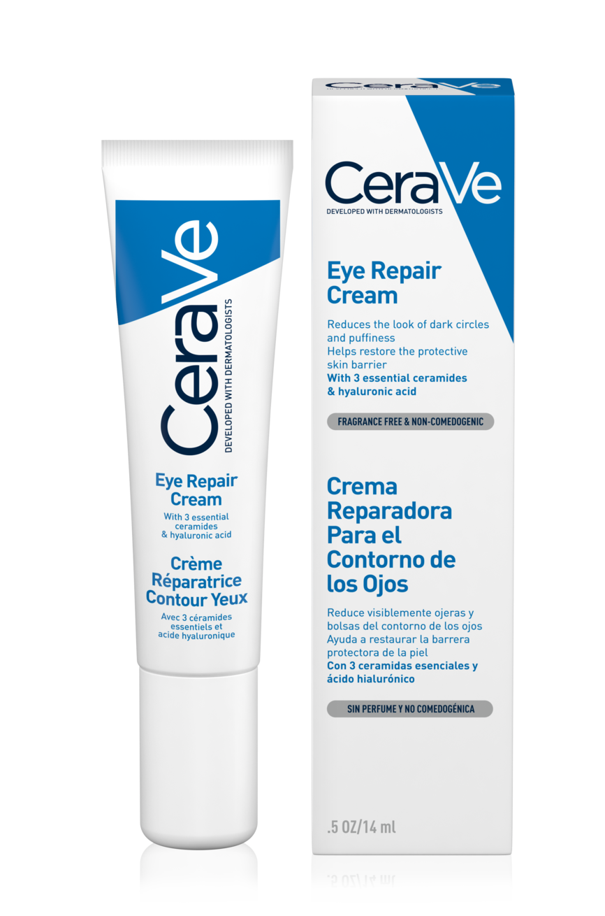 CeraVe øyekrem 14 ml