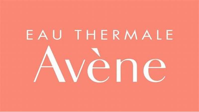 Logo for Avène