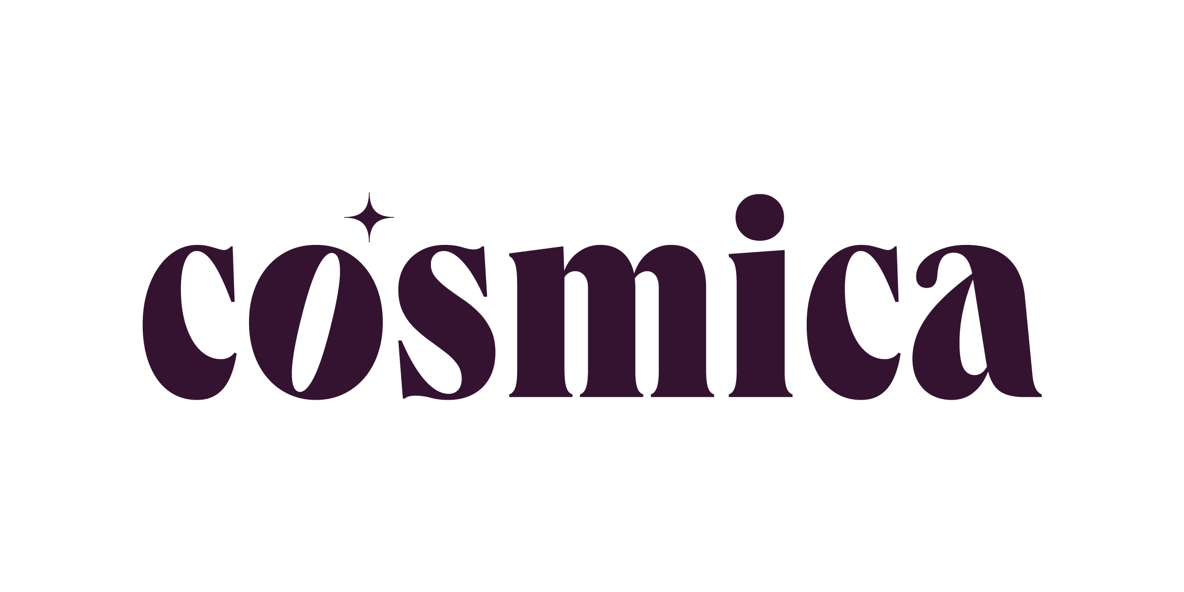 Cosmica logo