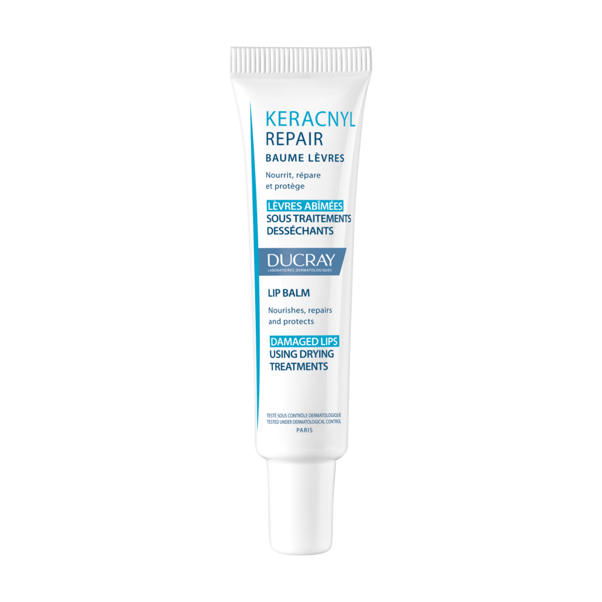 Ducray Keracnyl Repair Lip Balm 15 ml