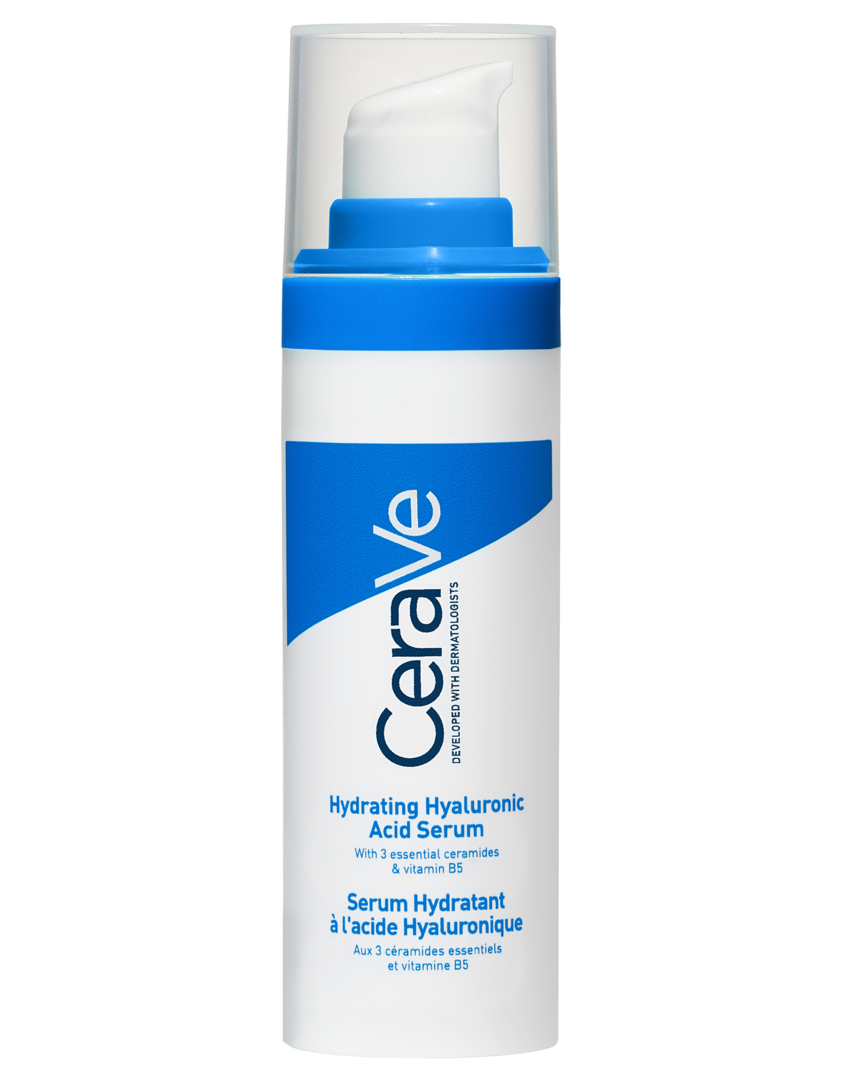 CeraVe Hydrating Hyaluronic Acid Serum​ 30 ml