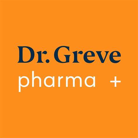 Bilde av Dr. Greve Pharma Logo