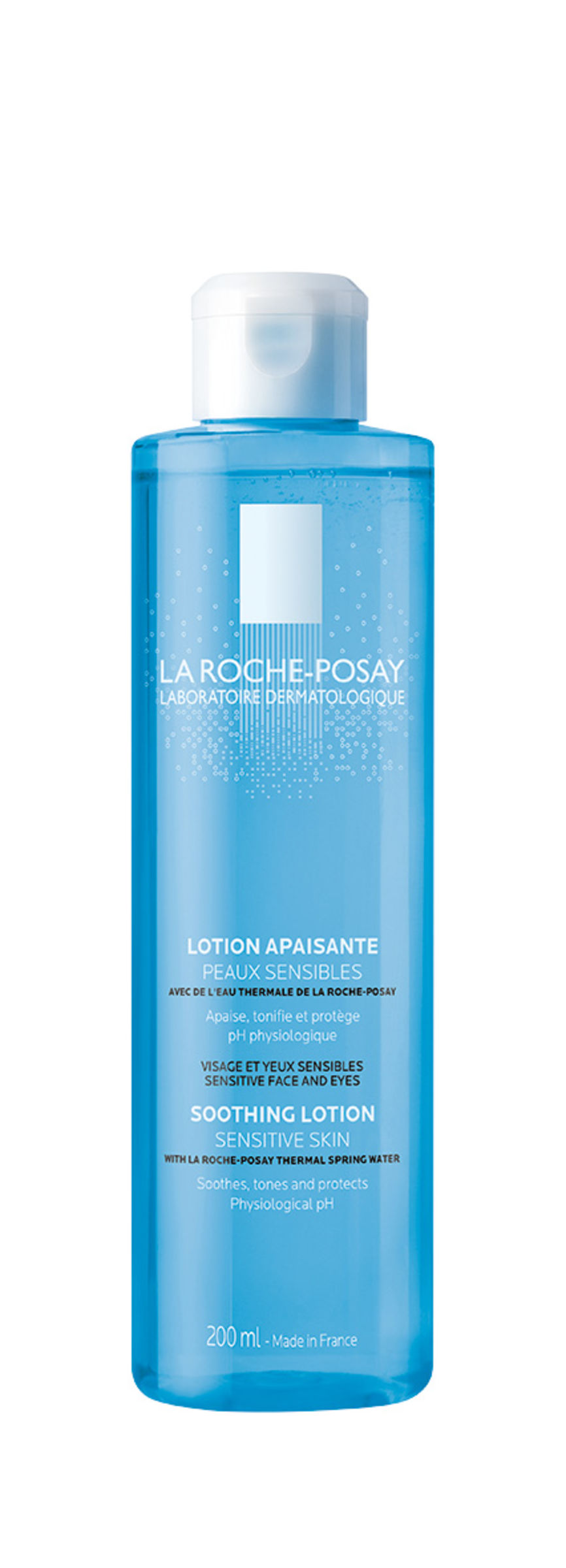 La Roche-Posay Soothing Lotion 200 ml