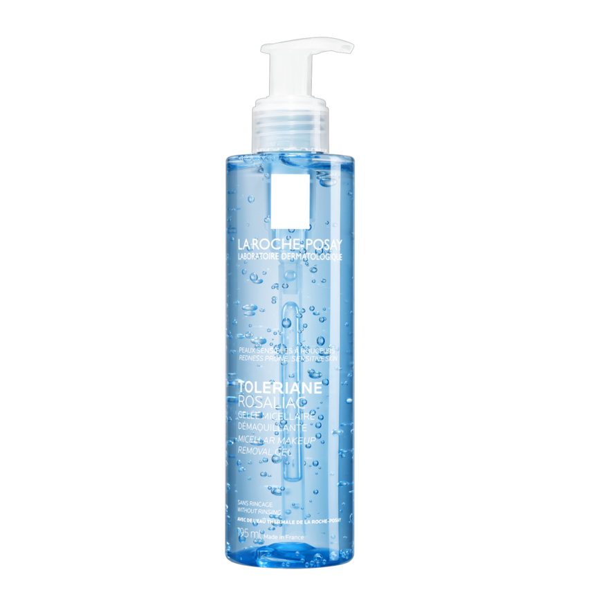 La Roche-Posay Rosaliac 3 in 1 195 ml