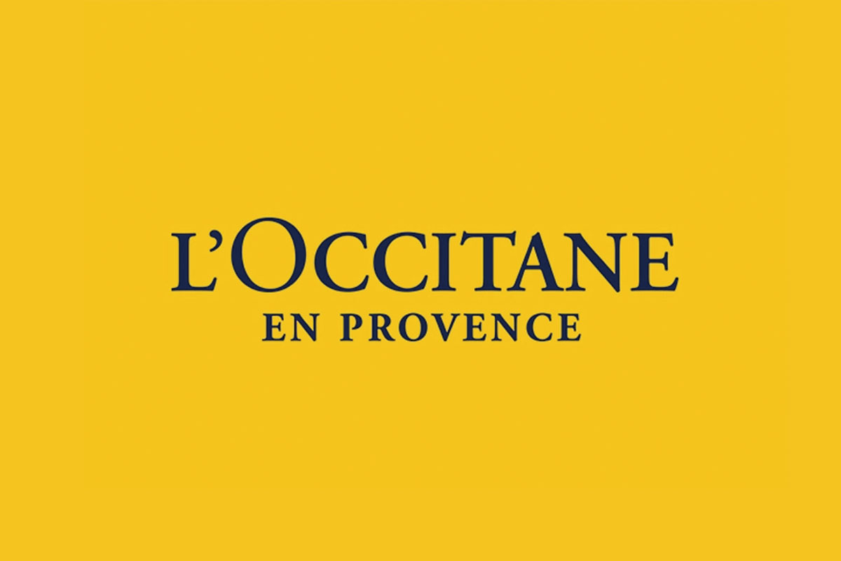 Bilde av l´occitane logo