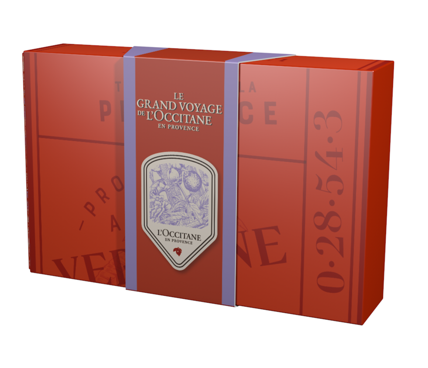 L’Occitane Classic Advent Calendar 2024