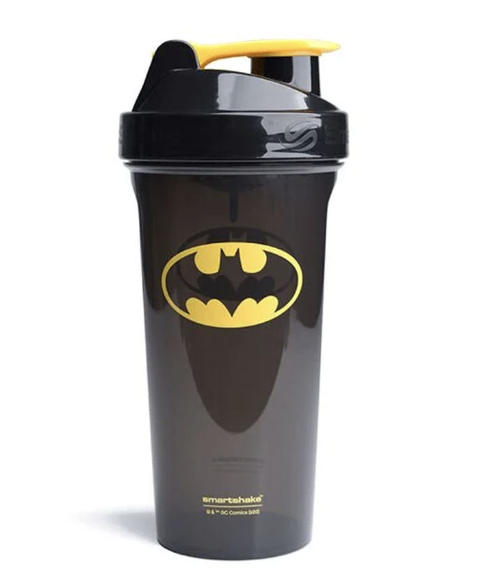 DC Comics Collection Lite Shaker 800 ml