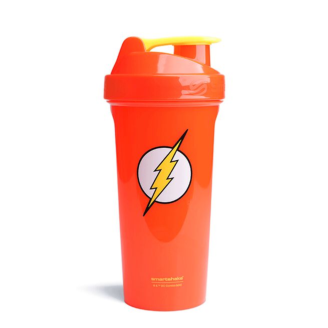 The Flash shaker