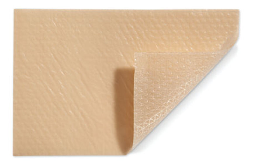 Mepiform arrplaster 5x7,5cm