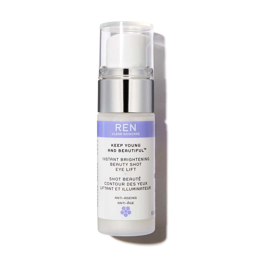 REN Keep Young & Beautiful Eye Cream 15 ml