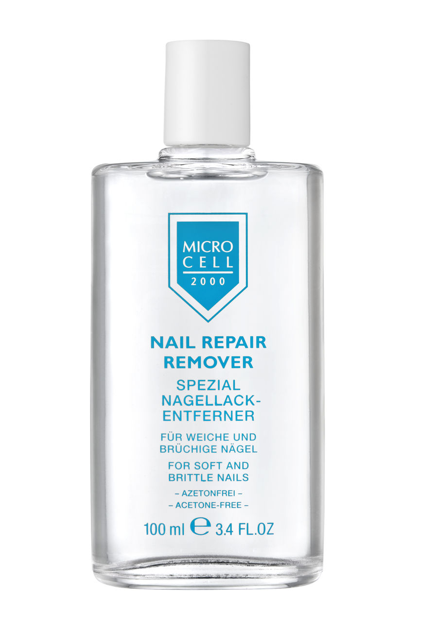 Micro Cell 2000 Nail Repair Remover 100 ml