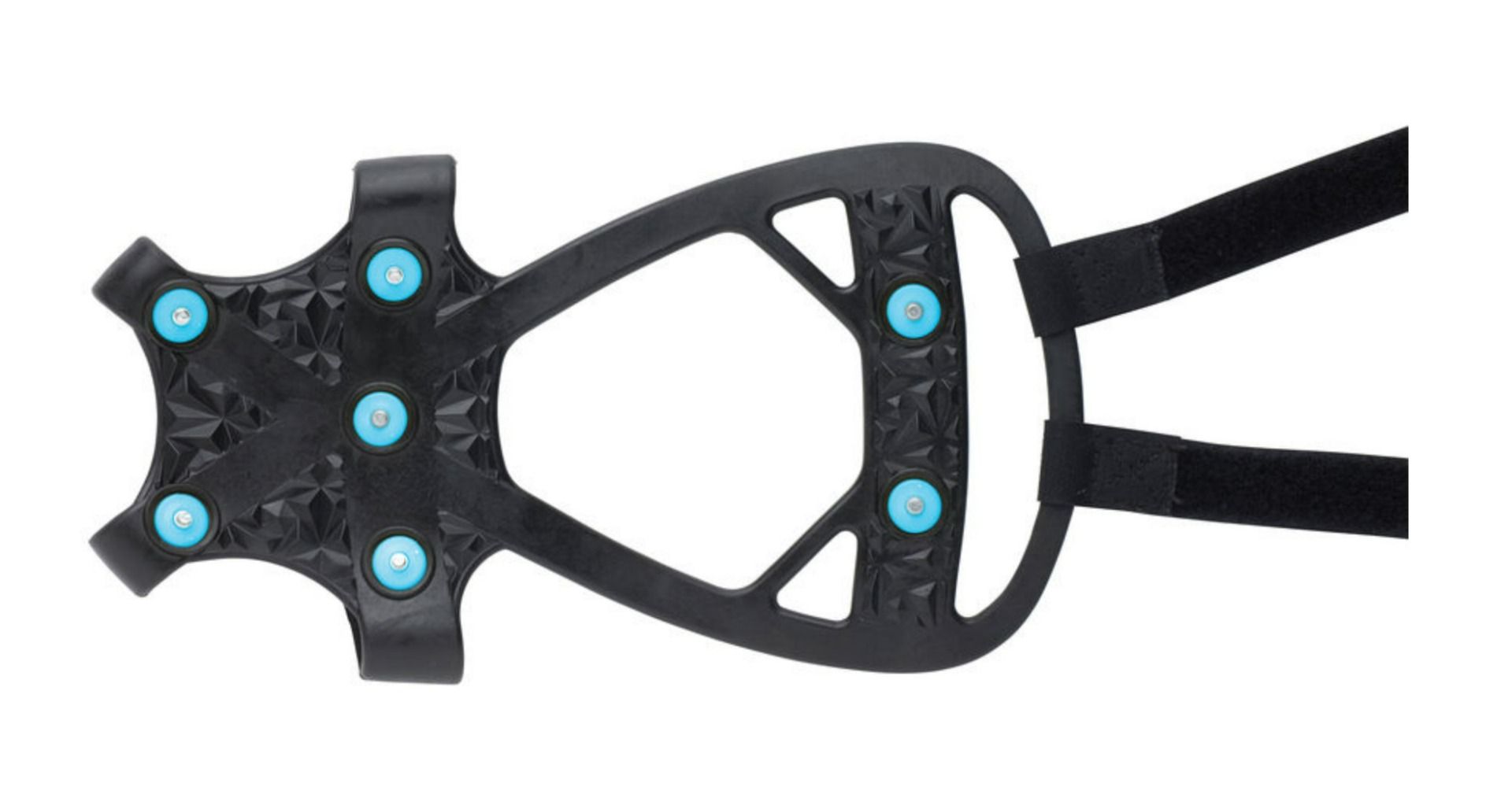 Nordic grip runn brodd 37-41