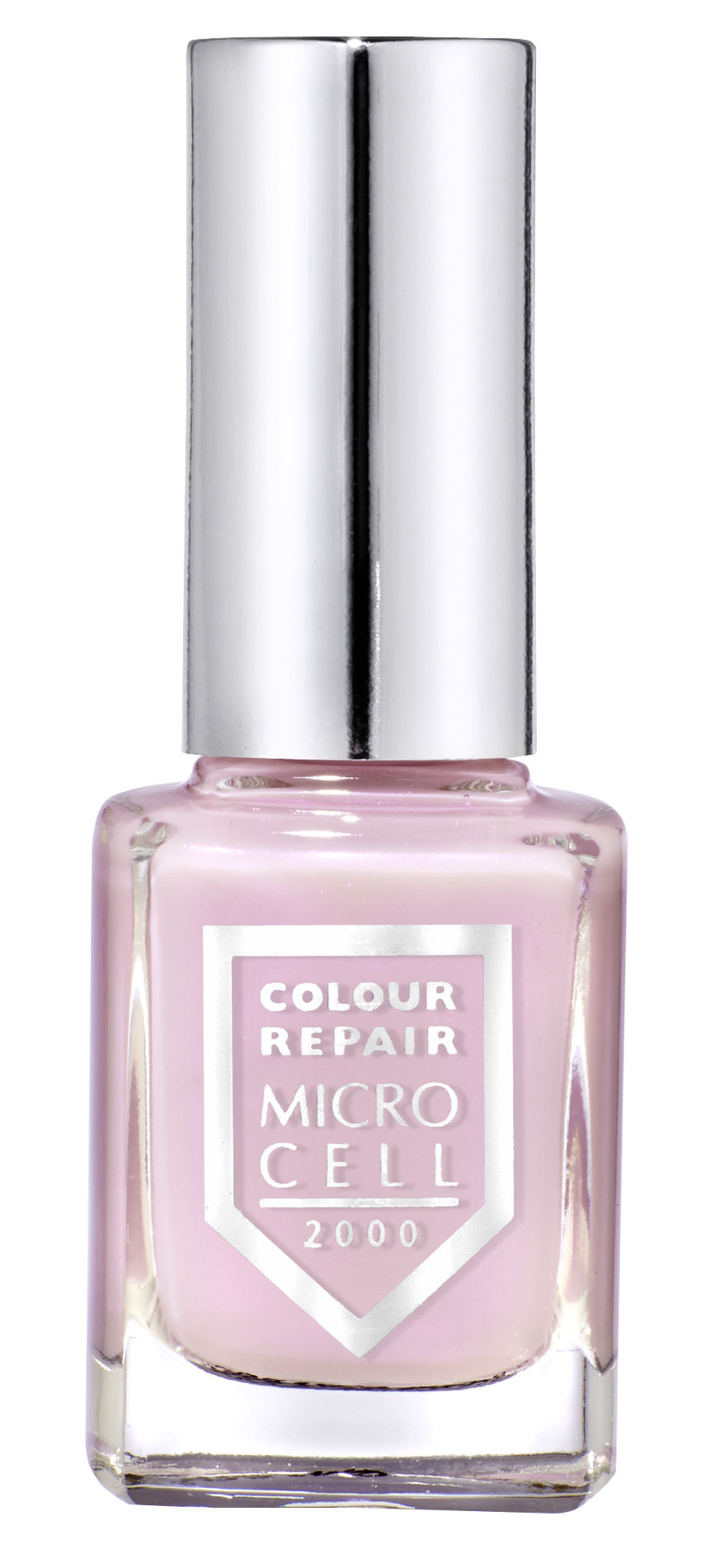 Micro Cell 2000 Colour Repair Violet Touch negleforsterker 11 ml