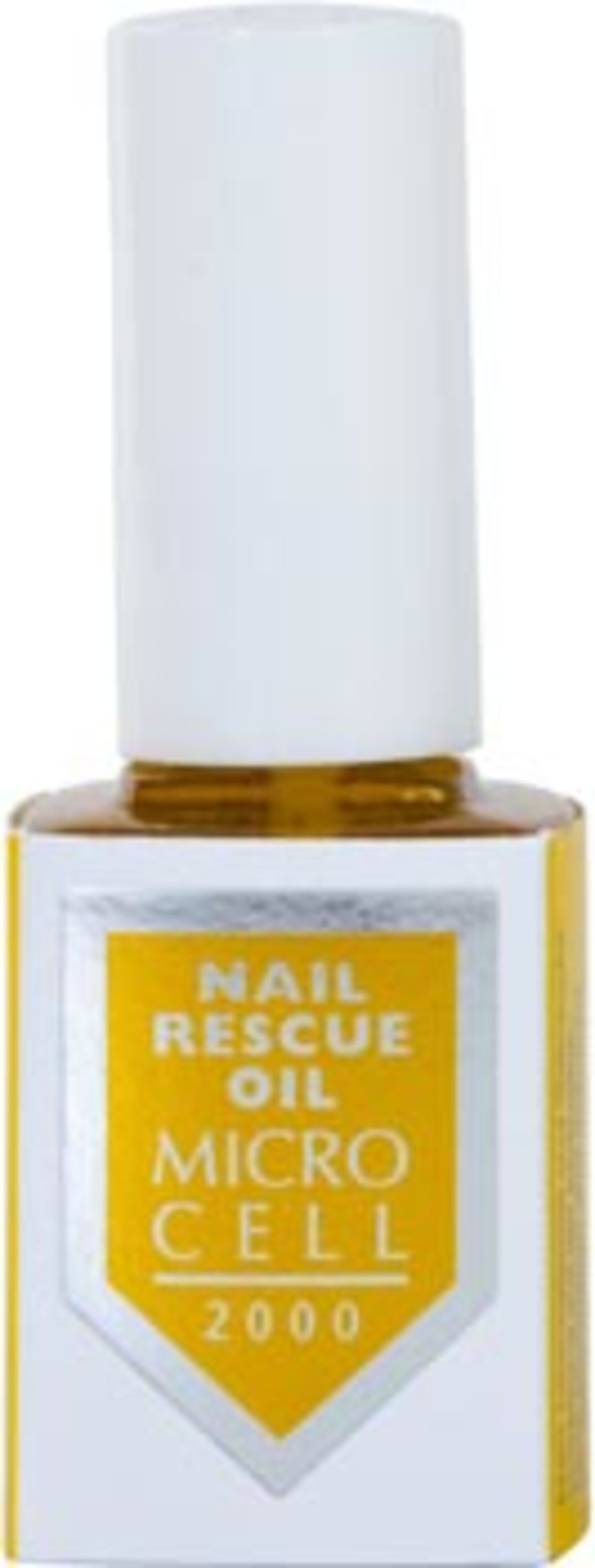 Micro Cell 2000 Nail Rescue Oil negleolje 12 ml