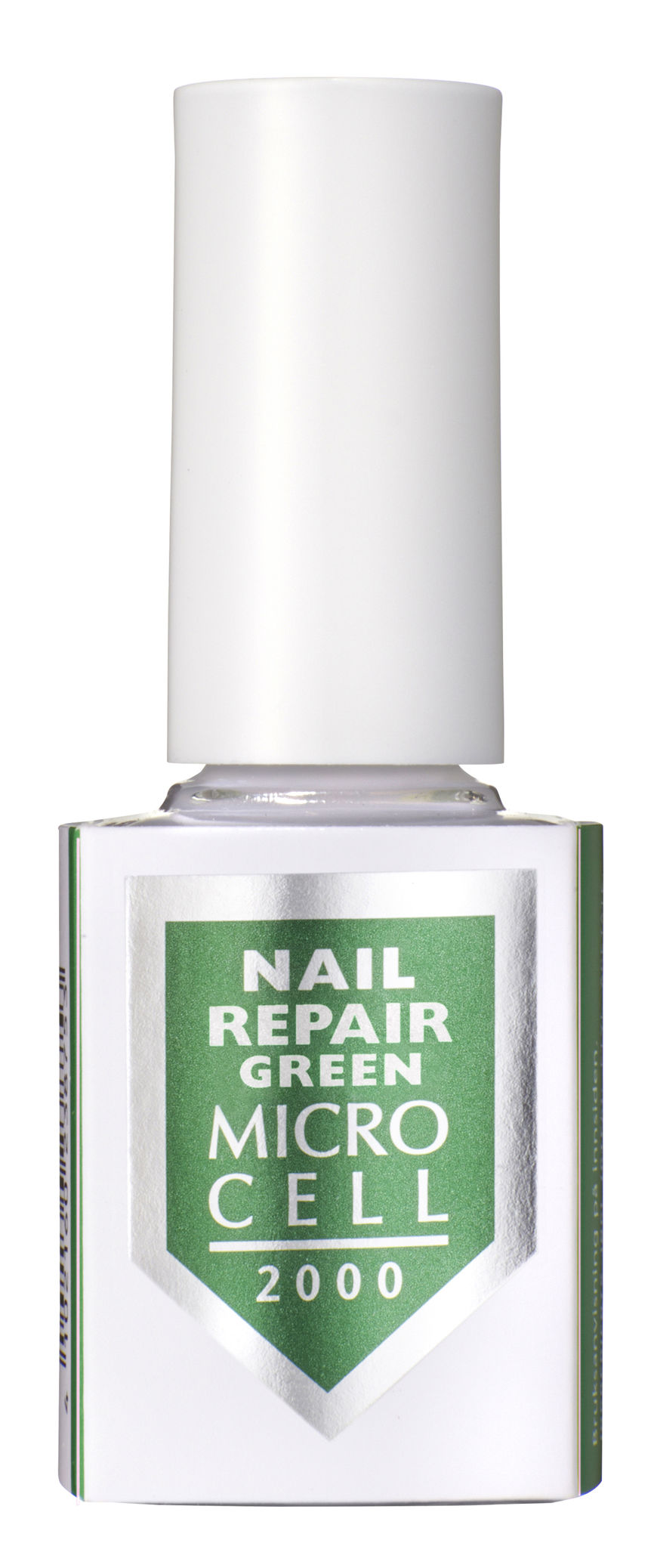 Micro Cell 2000 Nail Repair Green negleforsterker 12 ml