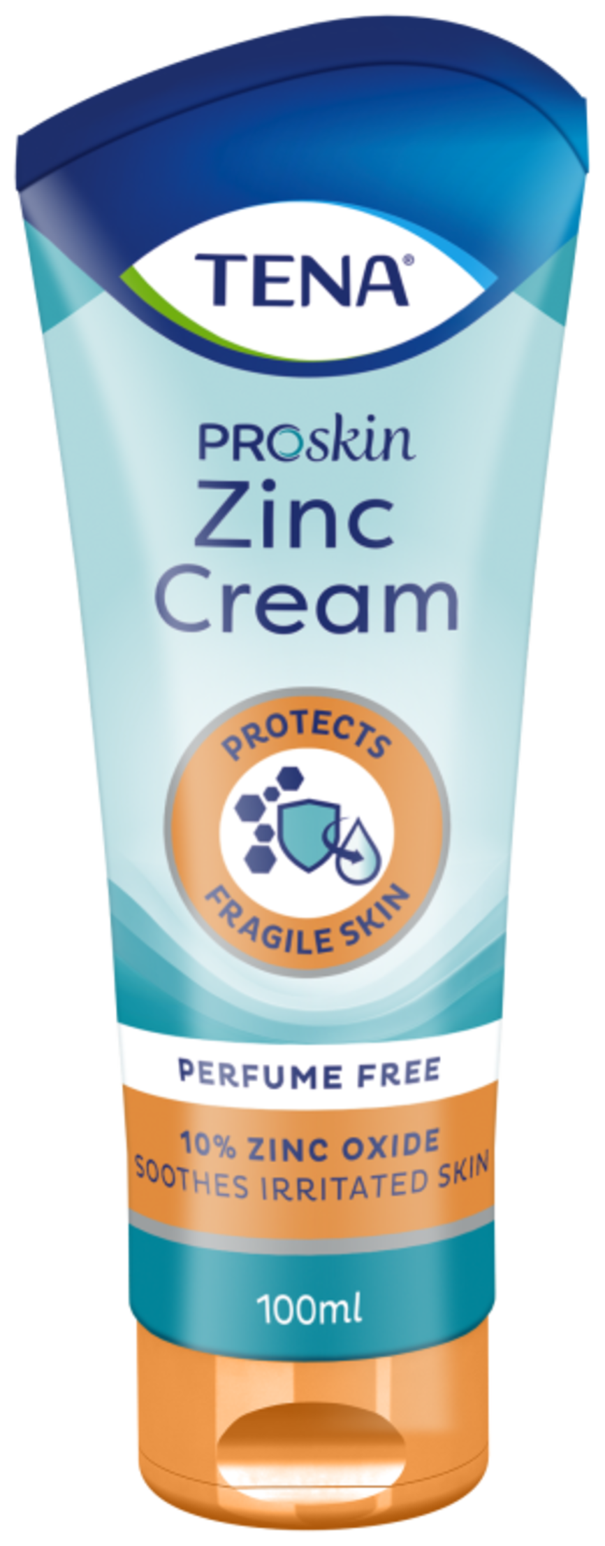 TENA Zinc Cream 100 ml