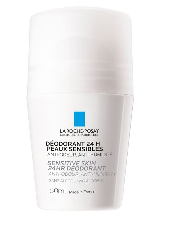 La Roche-Posay Deo Roll-on 50 ml