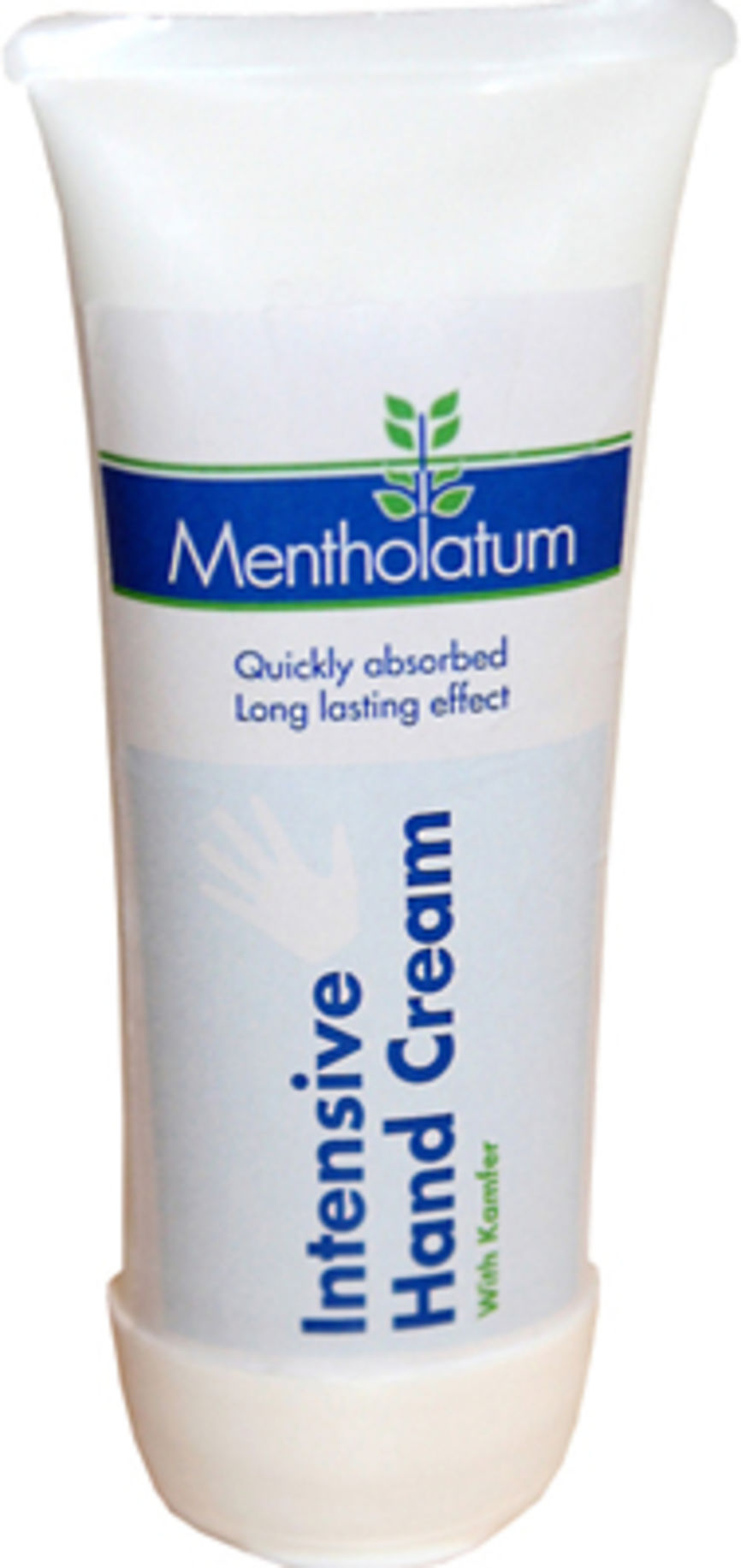 Mentholatum Intensiv Håndkrem 100 ml