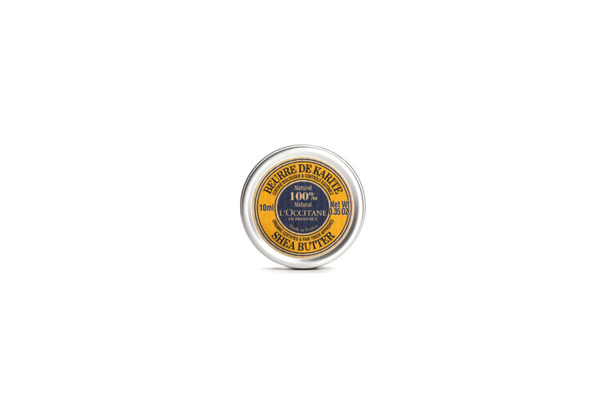 L’Occitane Pure Organic Shea Butter 10 ml