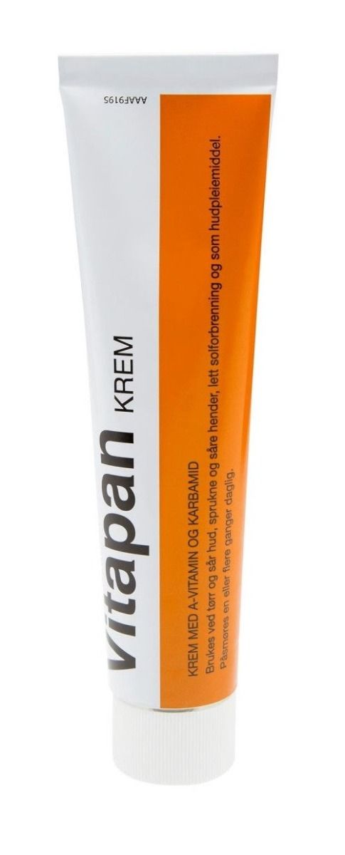 Vitapan Krem 100 g