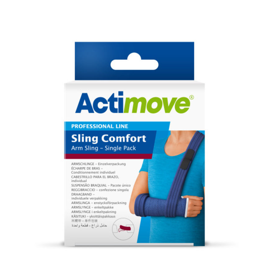 Actimove Sling Armstøtte 5.5cmx1.9m