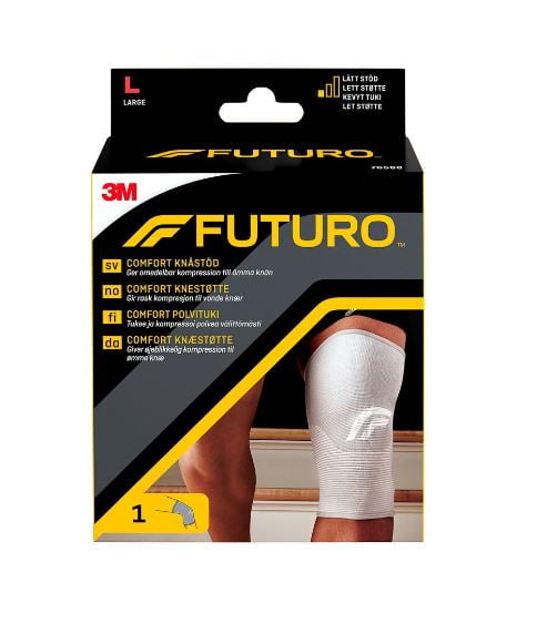 Futuro comfort knestøtte L