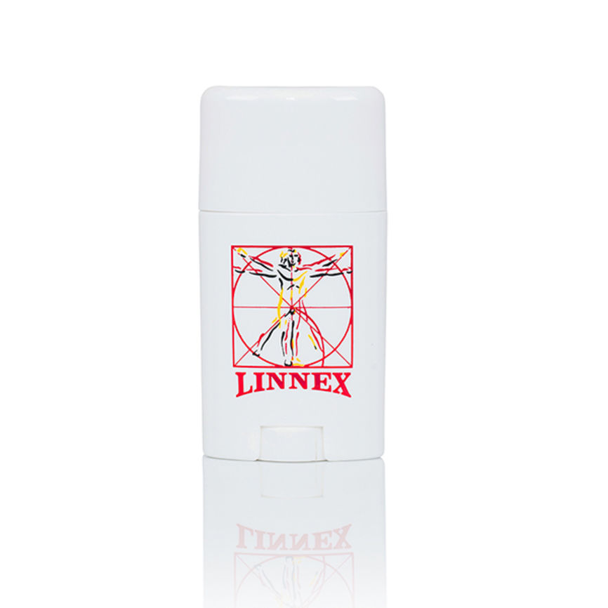 Linnex varmestift 50 g