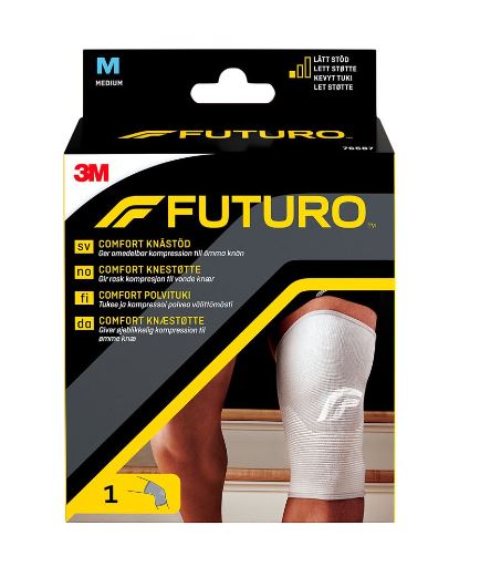 Futuro comfort knestøtte M