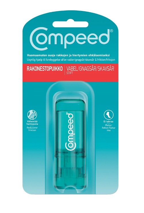 Compeed Anti Gnagsårstift 8ml