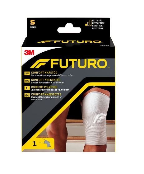 Futuro Comfort Knestøtte S