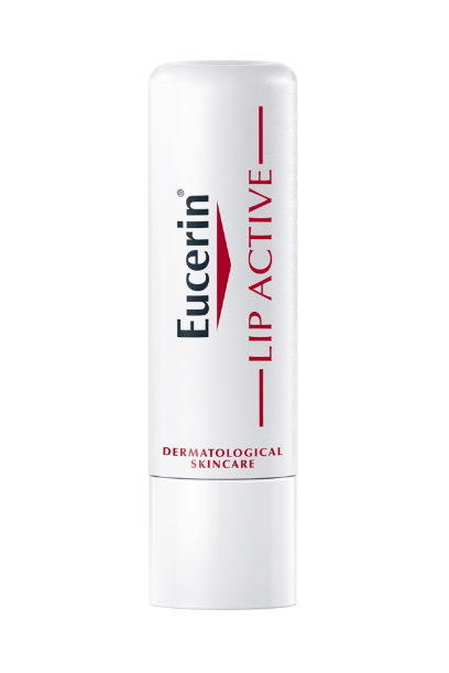 Produktbilde av Eucerin Lip Active 5 ml