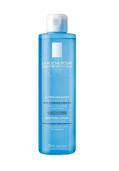 La Roche-Posay Soothing Lotion 200 ml