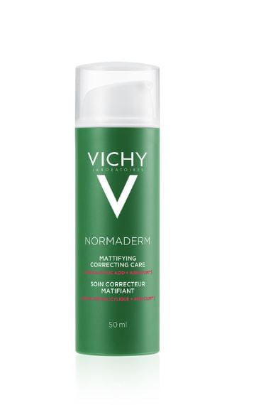 Vichy Normaderm dagkrem 50 ml