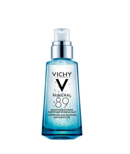 Bilde av n flaske med Vichy Mineral 89 Booster 50 ml