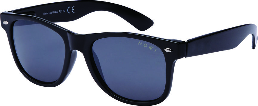 Mokki Solbrille MO2185-A