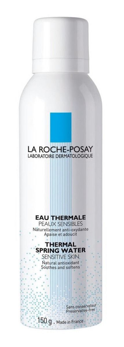 La Roche-Posay Thermal Spring Water 150 ml