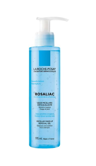 La Roche-Posay Rosaliac 3 in 1 195 ml