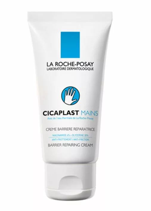 La Roche-Posay Cicaplast Håndkrem 50 ml