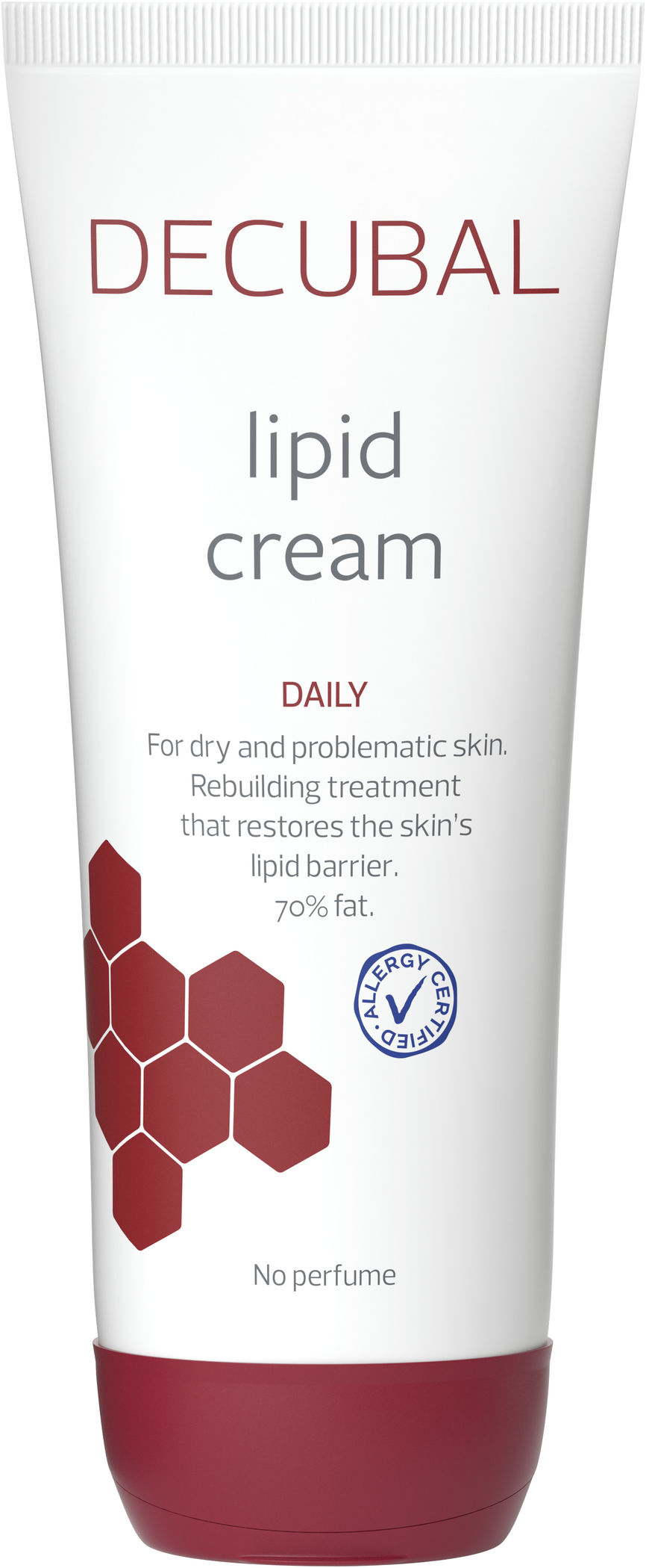 Decubal Lipid Cream 200ml