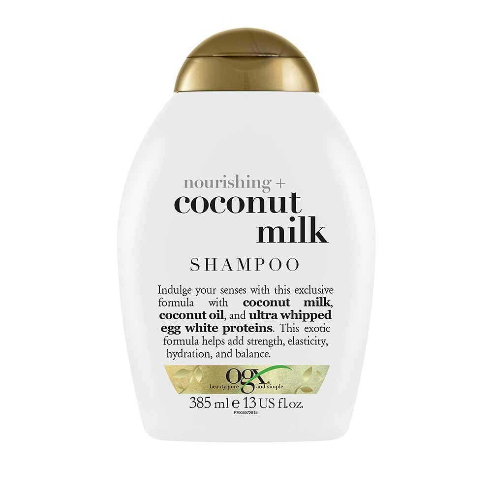 OGX Coconut Milk Shampoo 385 ml