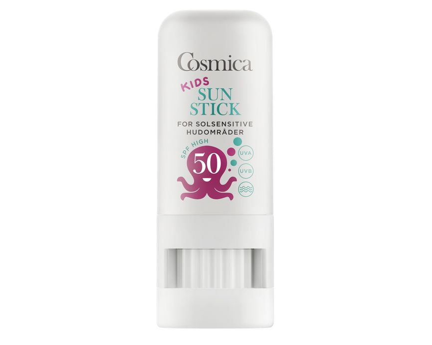 Cosmica Kids Sun Stick SPF50