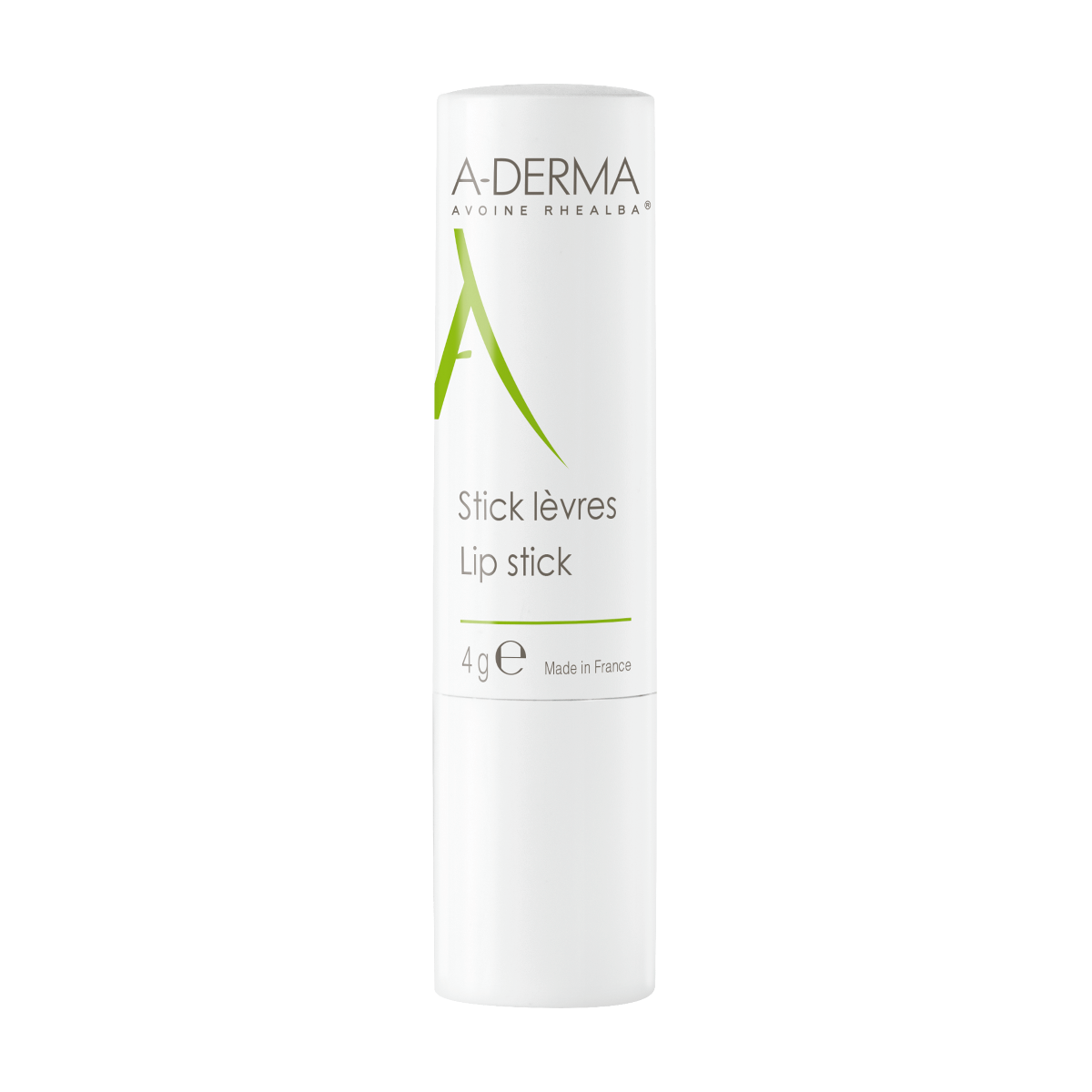 A-Derma Lip Stick 4 g