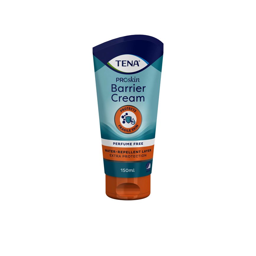 TENA Proskin Barrier Cream 150ml